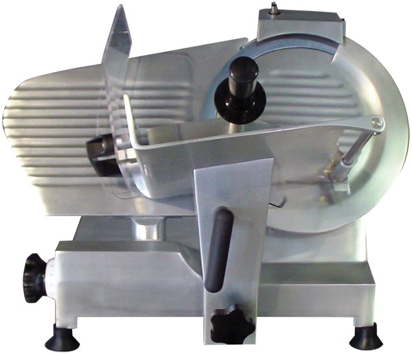 Vulcan C Series Manual Slicers SS 250E