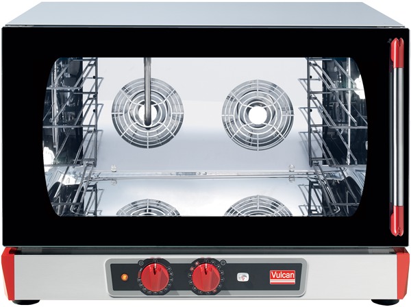 Venix Pie Ovens (TORCELLO T04MIS)