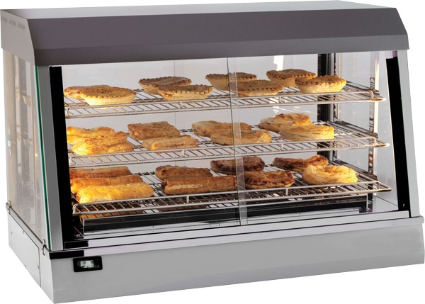 Pie Warmer