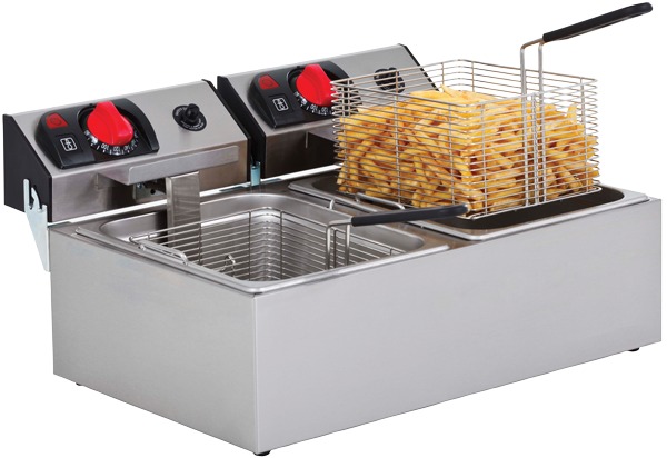 Deep Fryer