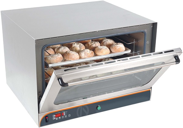 Grande Forni Baking Oven