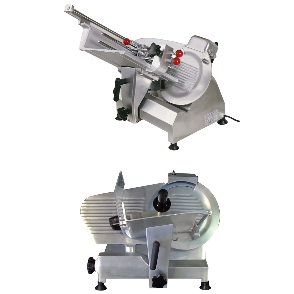Vulcan C Series Automatic Meat Slicer SS 300A