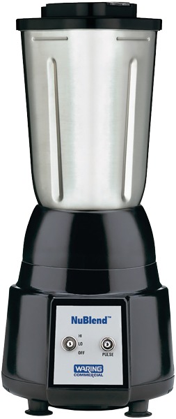 Waring NuBlend Bar Blenders