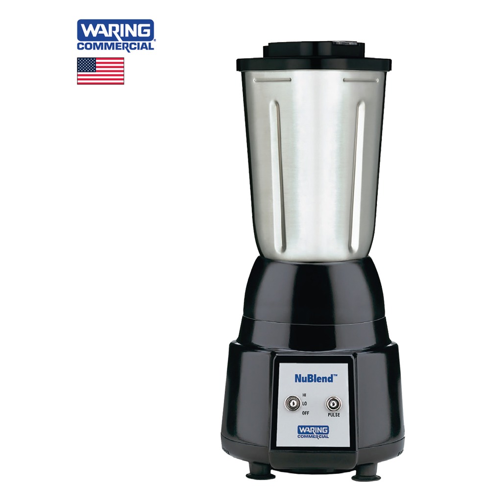 Waring NuBlend Bar Blenders