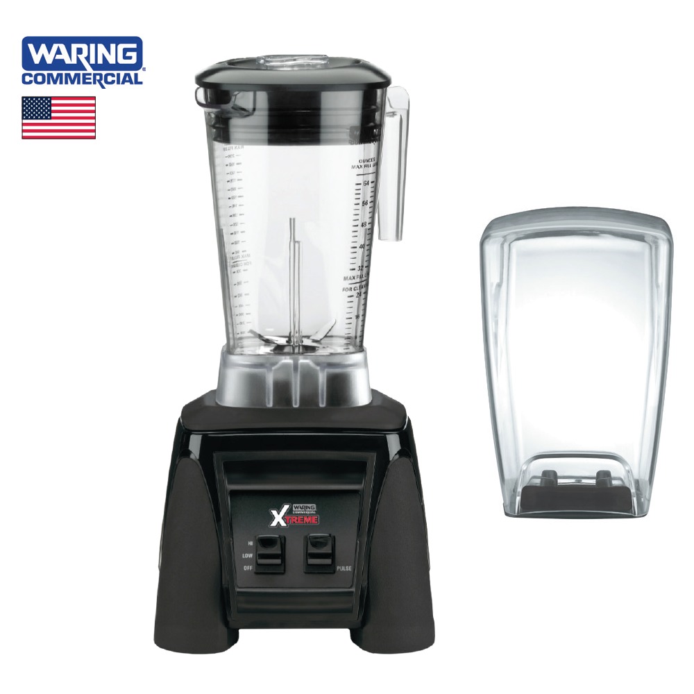 Waring Xtreme Hi-Power Blenders