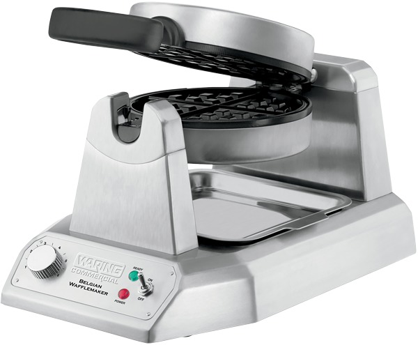 Waring Belgian Waffle Makers