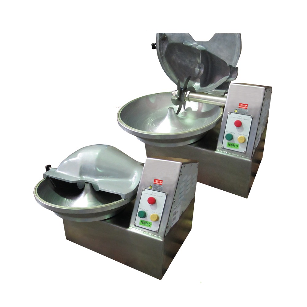Bowlcutter