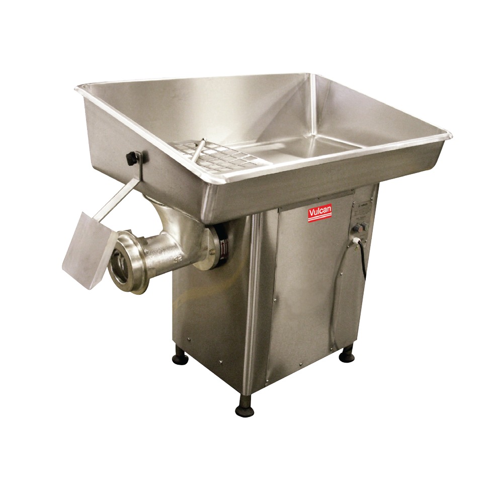 Floor Mincer No. 52