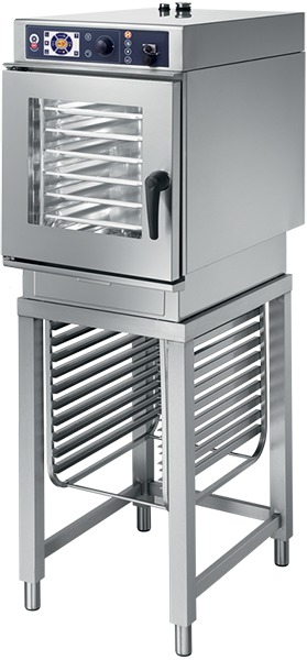 Vulcan Compact Ovens - CEV 061
