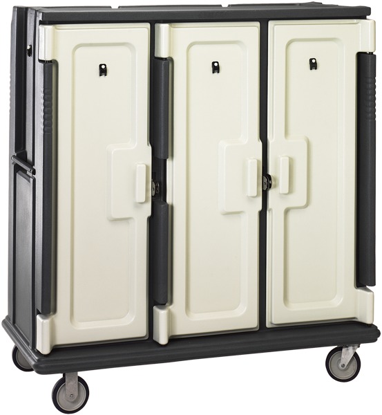 Cambro Insulated Delivery Carts - MDC1520T30