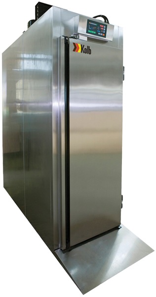 Kolb Roll-in Retarder Proofer