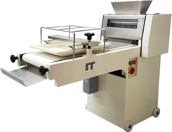 Vulcan Bread Moulder