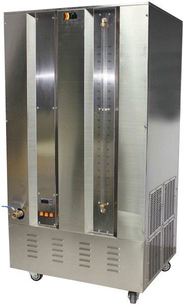 Vulcan Water Chillers