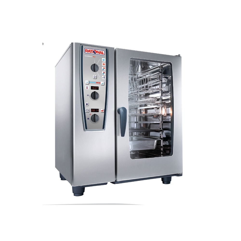 Rational Combimaster Plus (Electric)