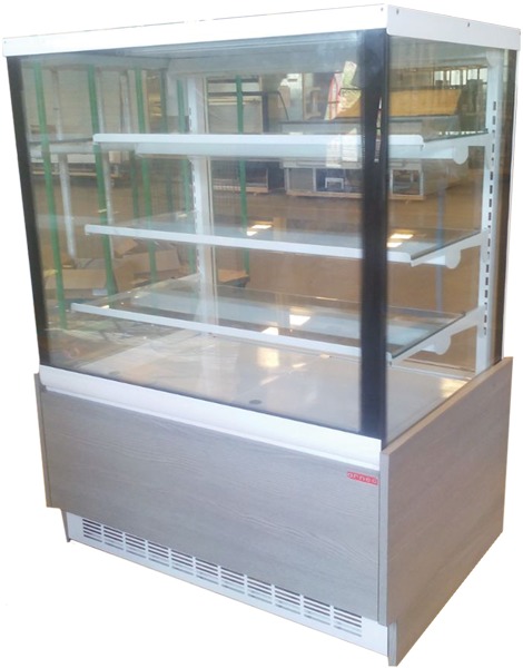 Global Heated Displays
