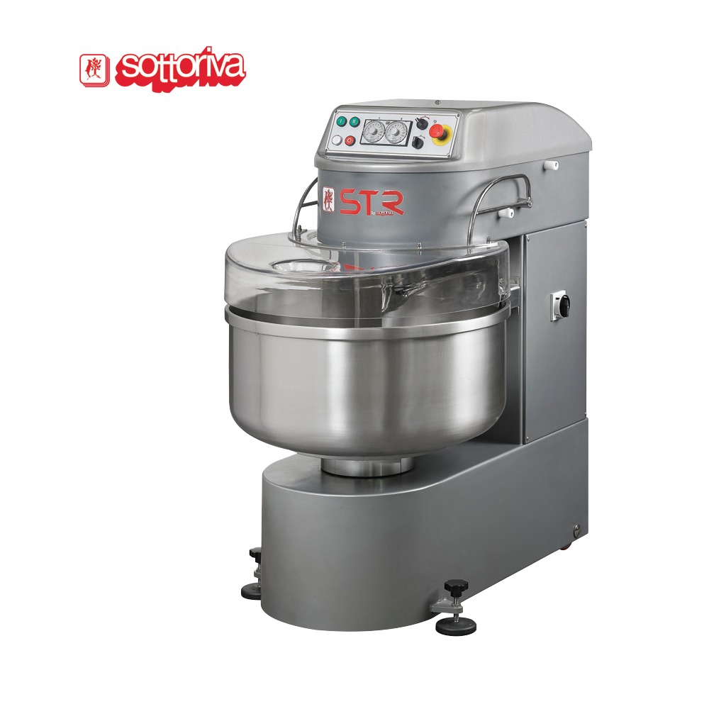 Sprint V2 Spiral Mixer