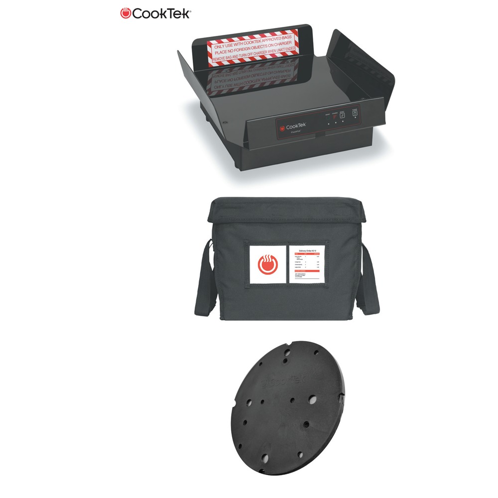 Pizza Delivery System