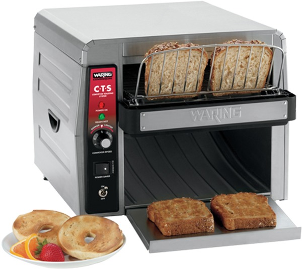Waring Conveyor Toasters