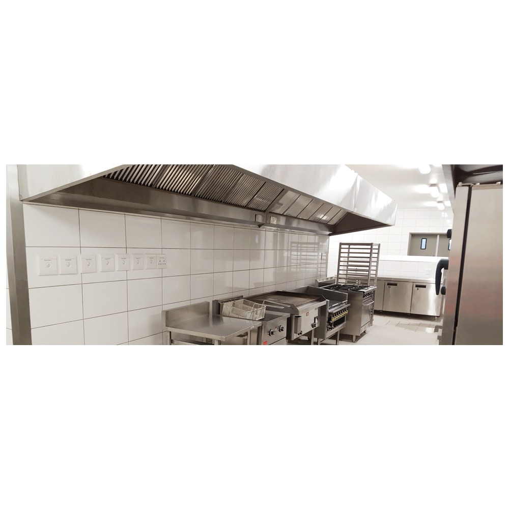 Extraction / Ventilation