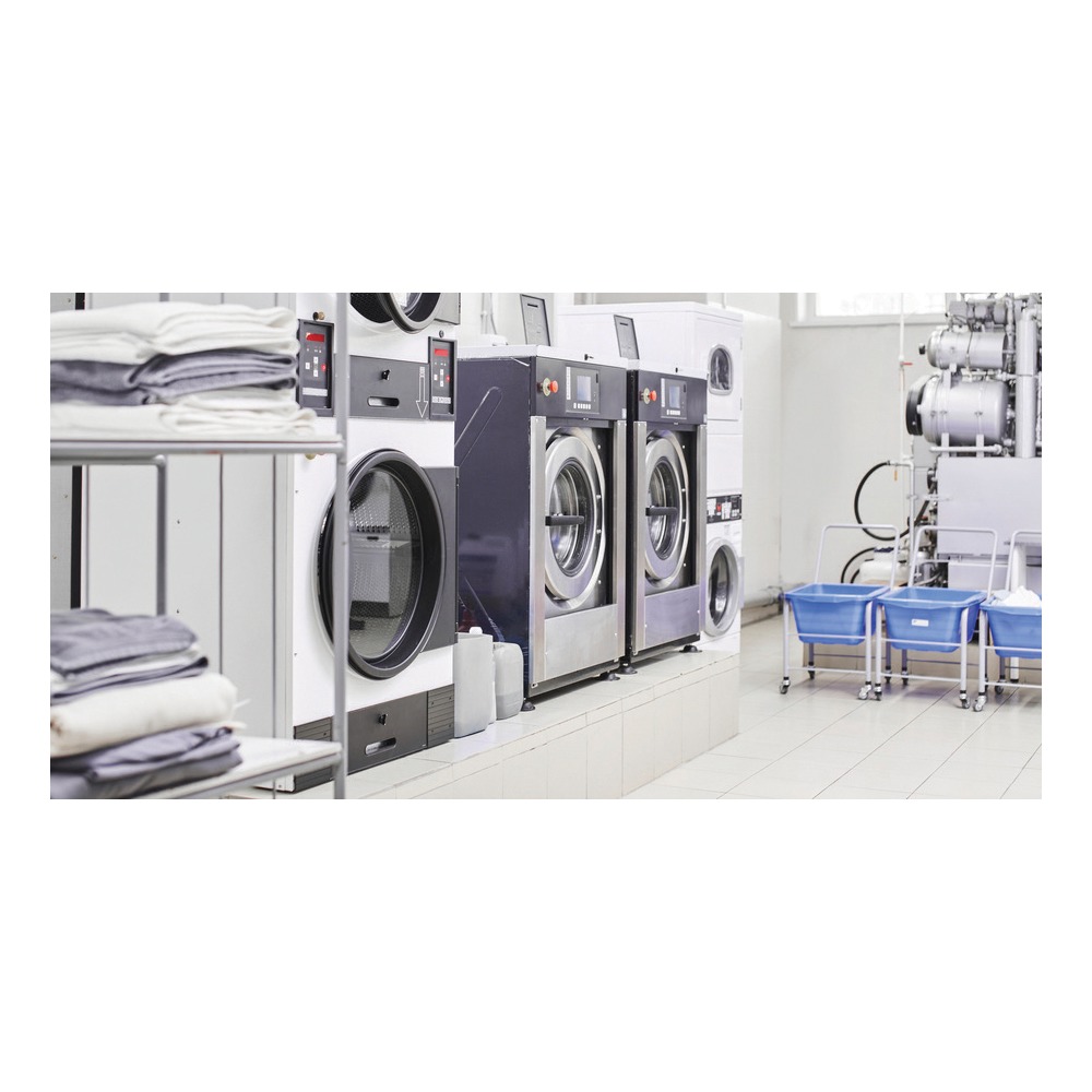 Laundry Equipment