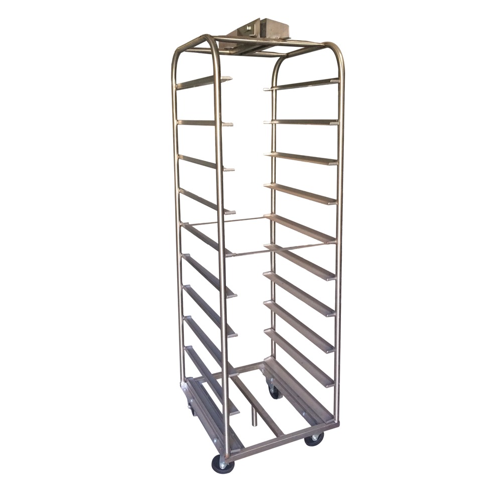 Bread and Confection Rack
