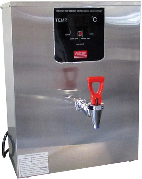 ECOD Series