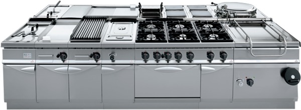 Bertos S900