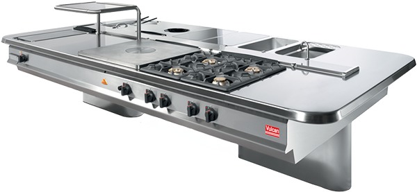 Bertos LX900