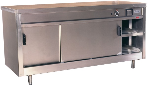 BMHC 1800E Bain Marie Hot Cupboard