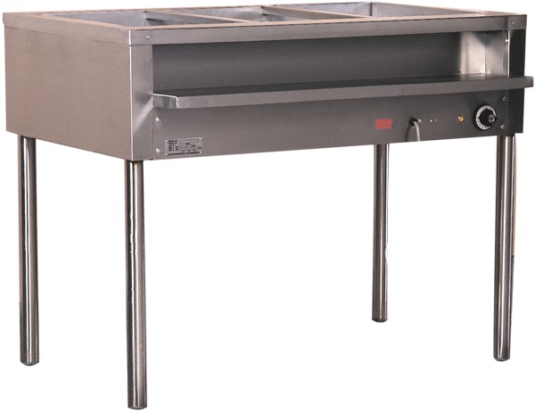 Gastronorm Bain Marie