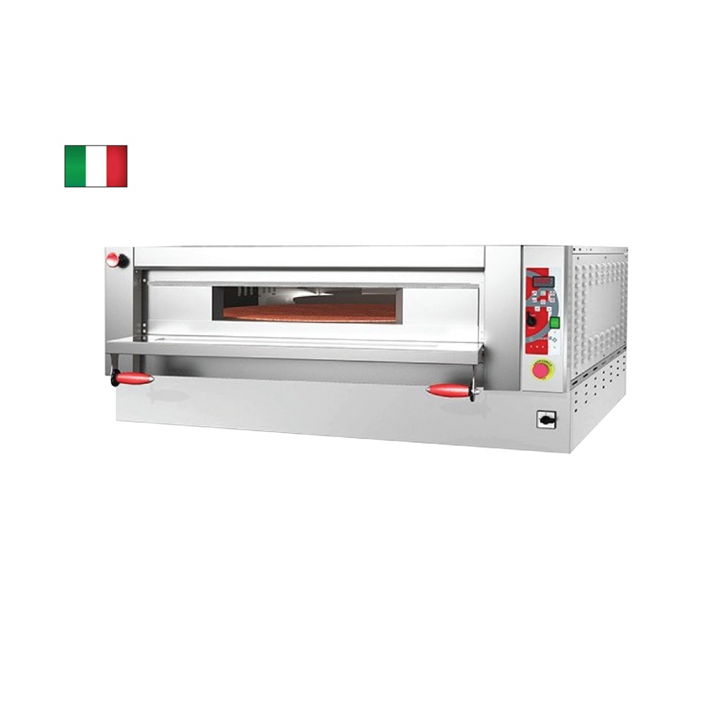 Pyralis Circle Oven