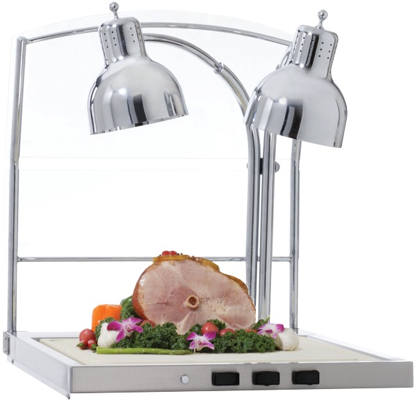 Hot Carving Station