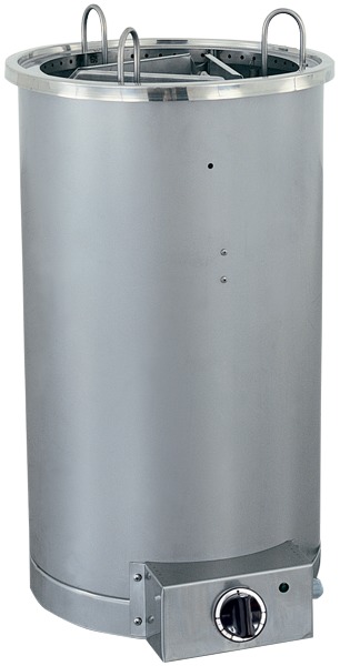 OTI 43 Plate Dispenser Heated