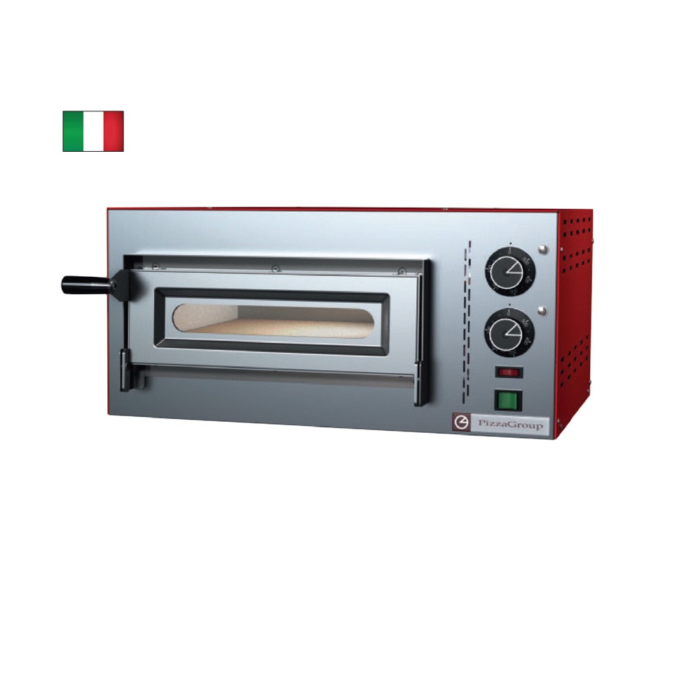 Compact M50/13 Single Chamber Pizza Oven