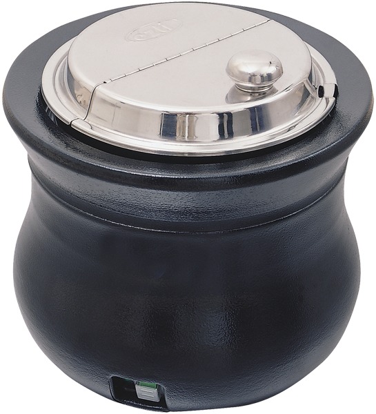 OC100 Soup Kettle 9 Litre