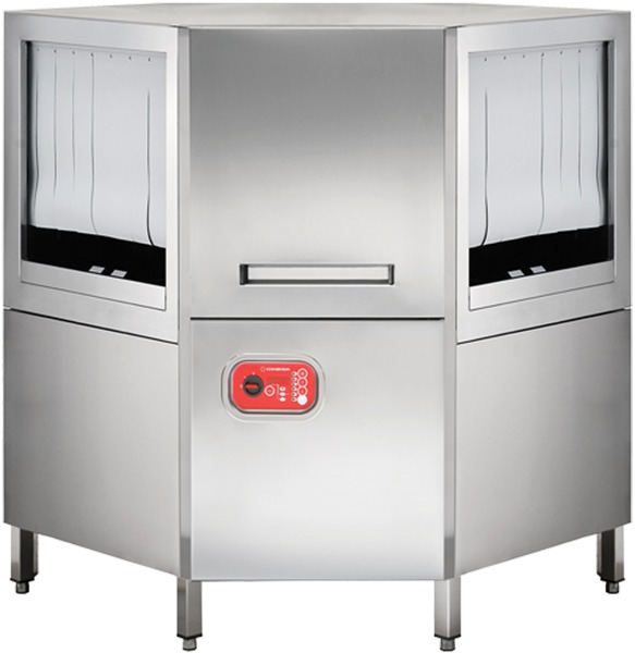 Comenda Red Line AC2 Series