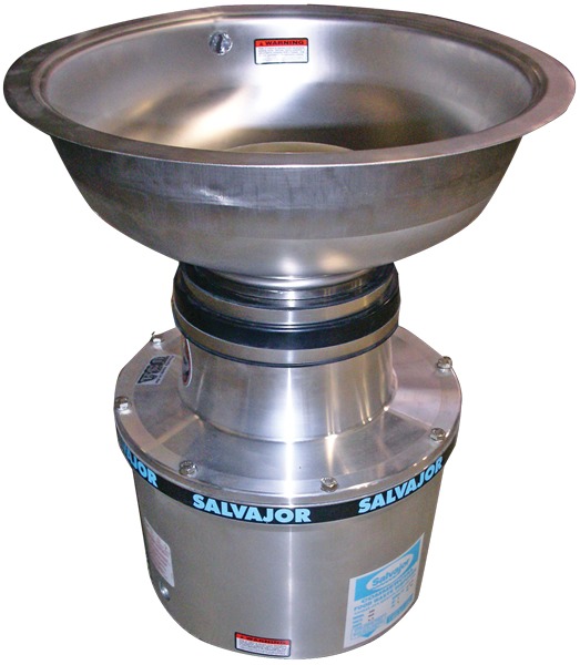 Salvajor