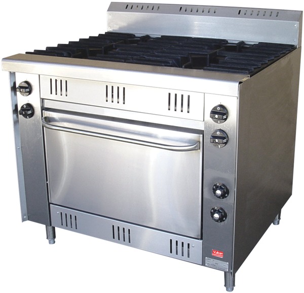 Gas Ranges