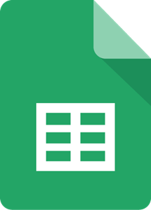 gsuite specialist google sheets bij de Google Workspace specialist