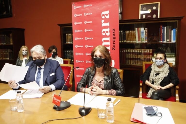 Fotografía de Javier Belver