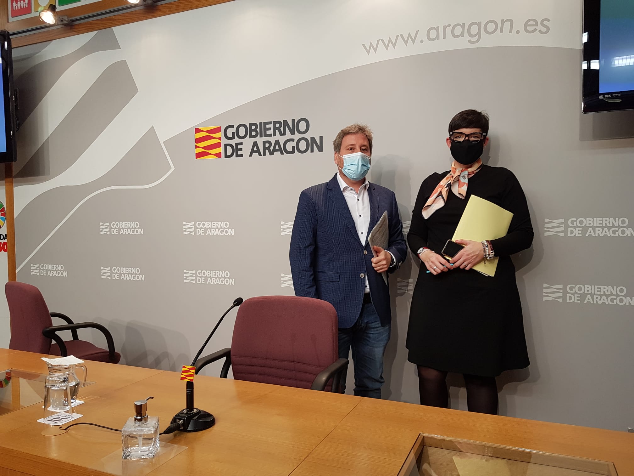 950 viviendas se benefician de los 1,5 millones de subvención para el