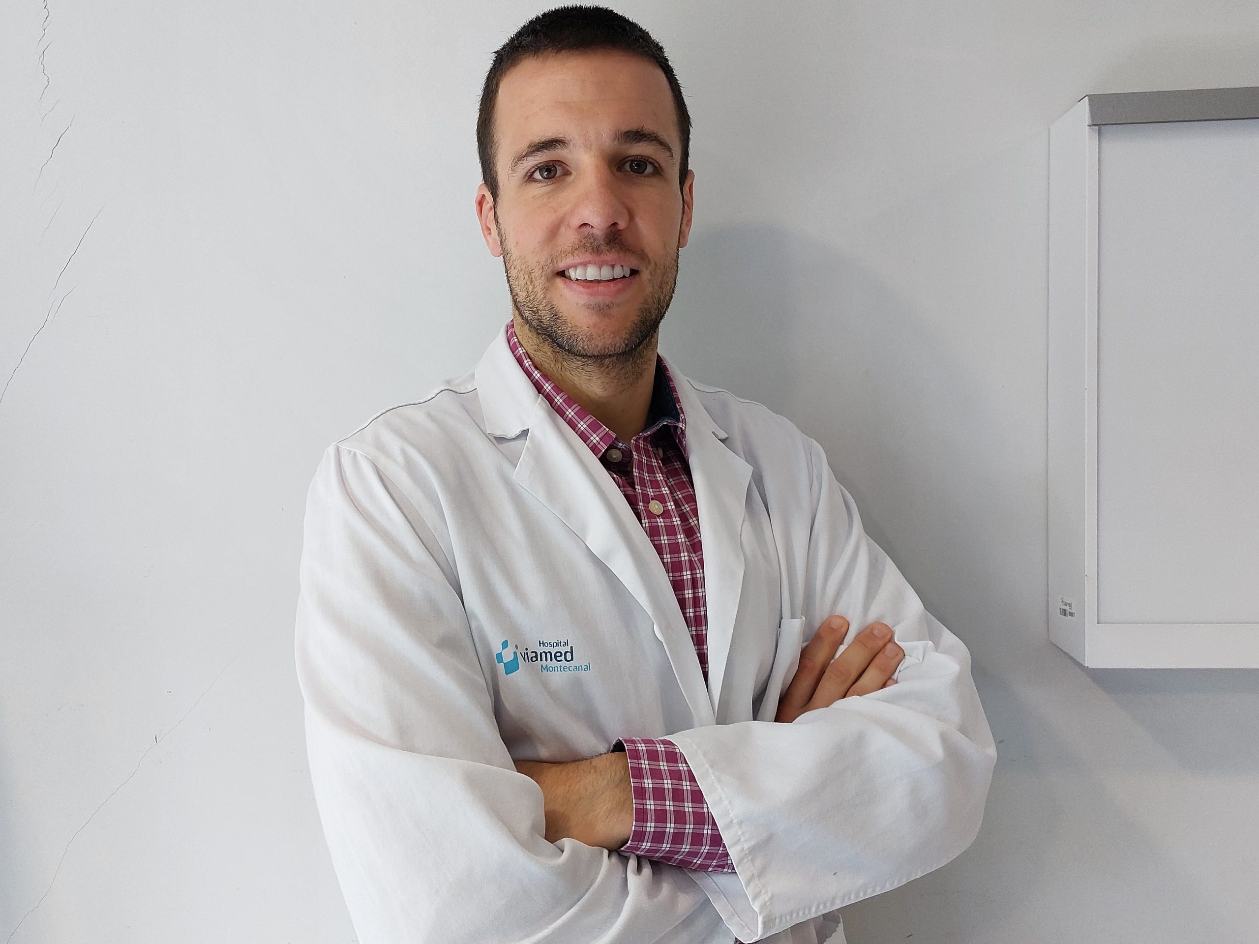 El hospital Viamed Montecanal abre una consulta especializada en  cardiología pediátrica - AEA Plus