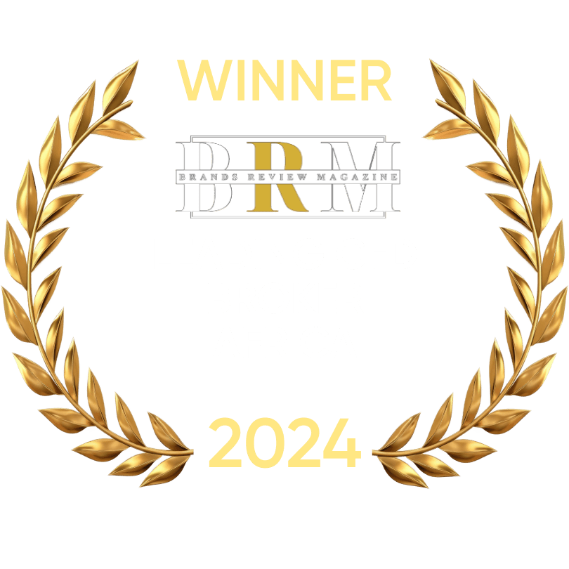 2024 Leading CFD Broker Africa - Brands Review Magazine