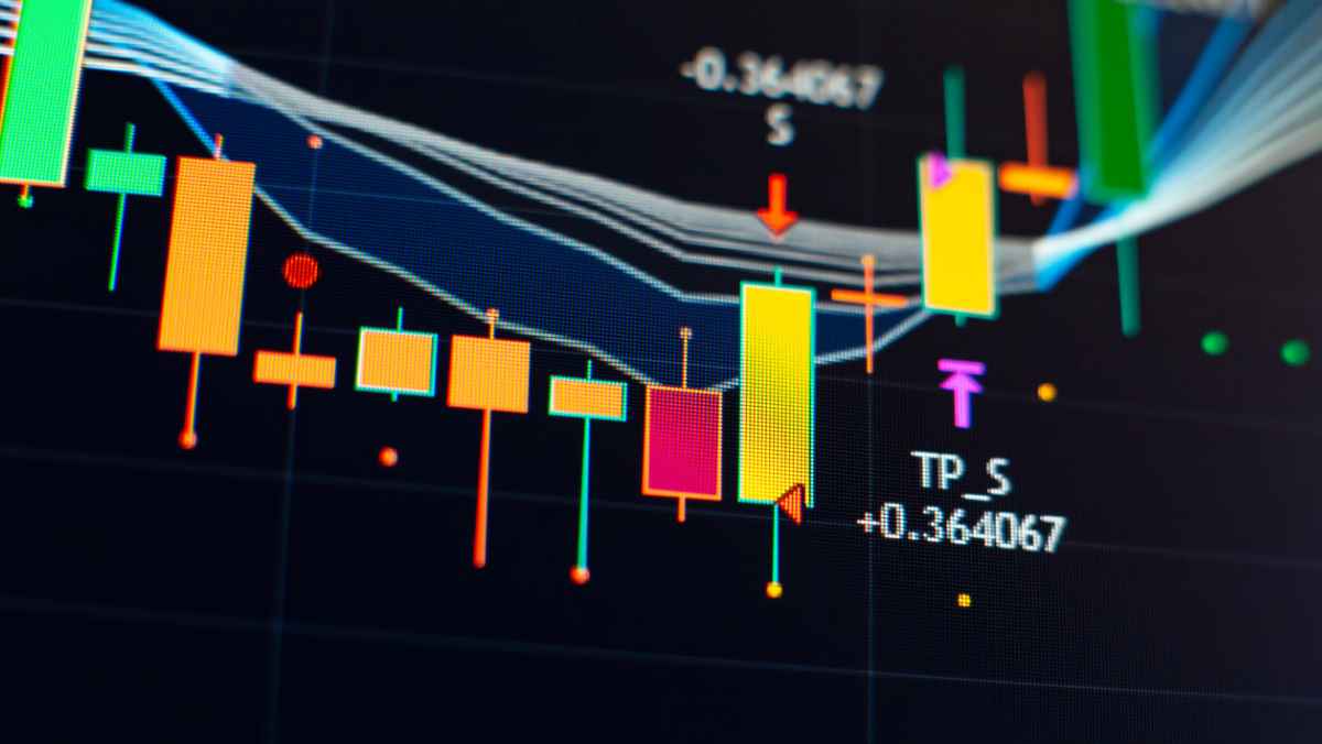 What are CFDs in forex and how do they differ from forex trading?