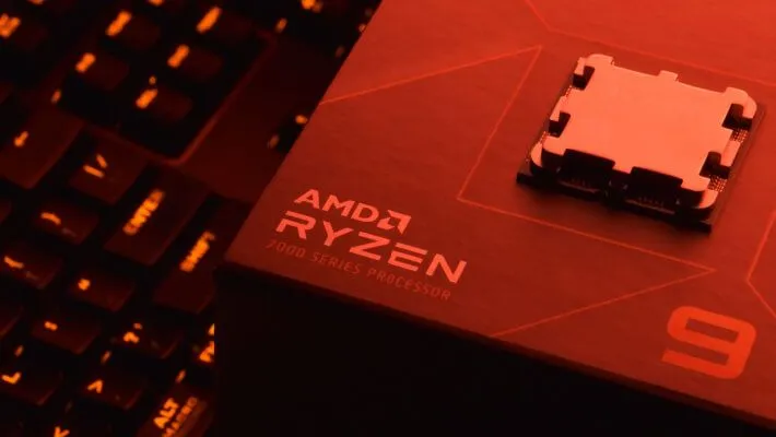 AMD