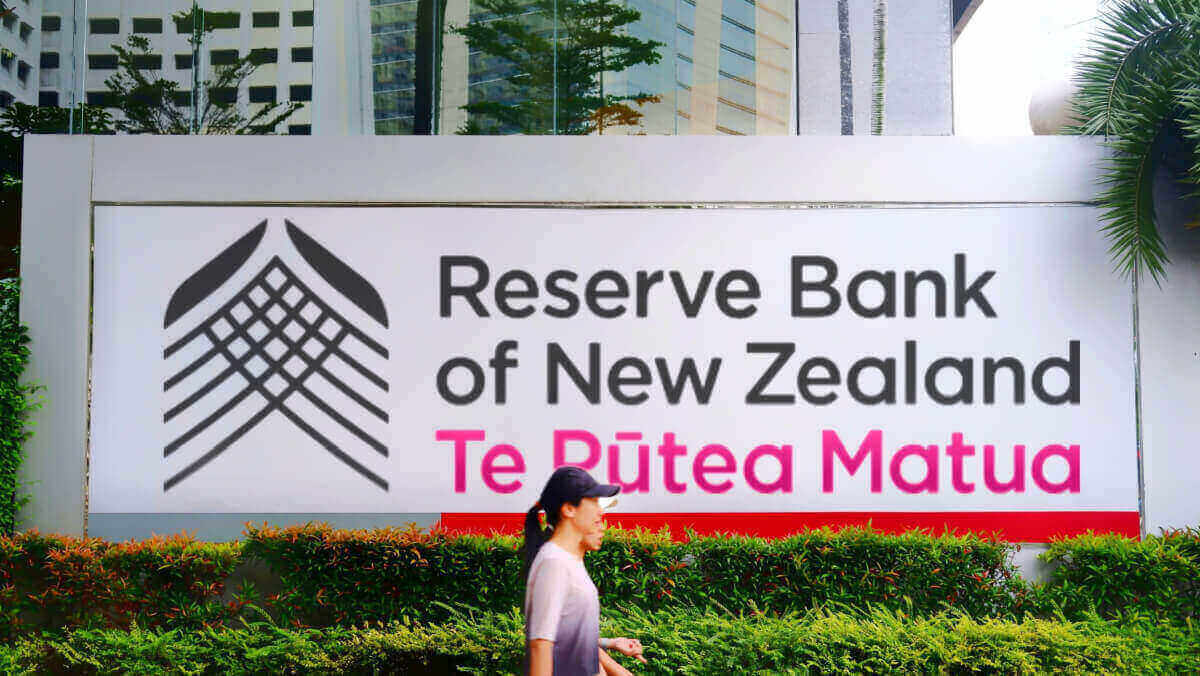 The RNBZ interest rate decision is in focus next week