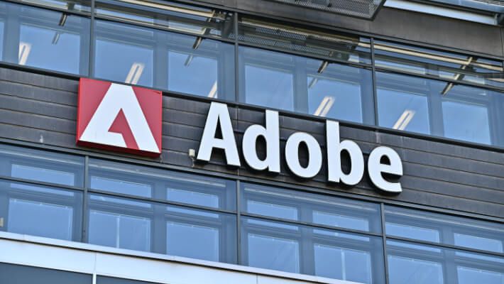 Adobe Company
