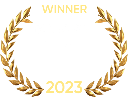 2023 Best Trading Platform Middle East - International Business Magazine