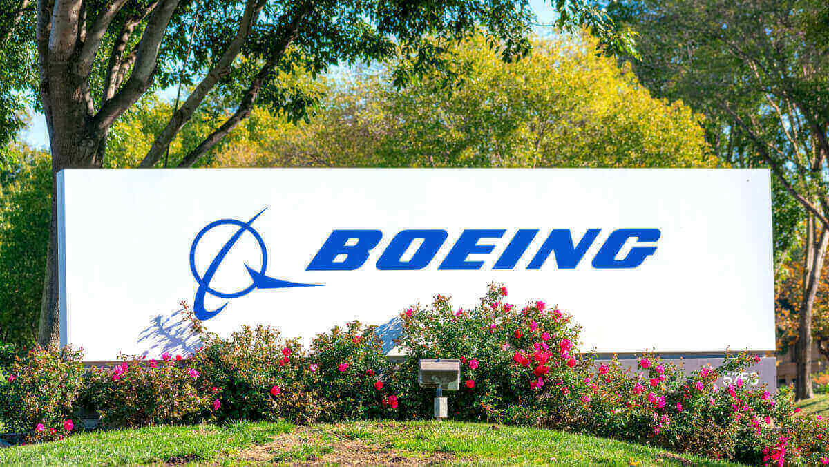 Boeing shares rally on better-than-expected earnings amid 737 MAX 9 turmoil
