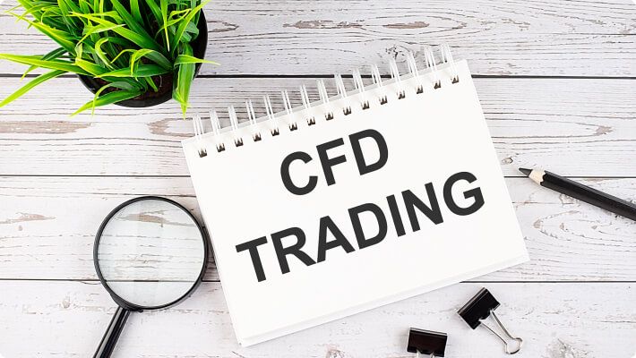 CFD in Forex